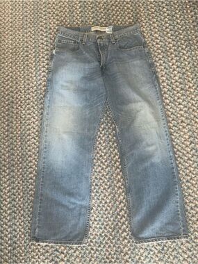 Levi’s 569 Loose Straight sz 32x30